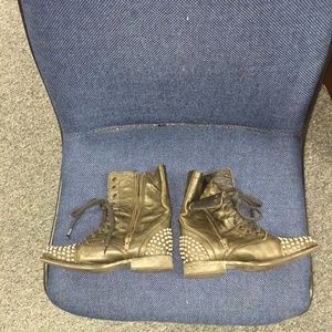 Steve Madden Tarney 7.5